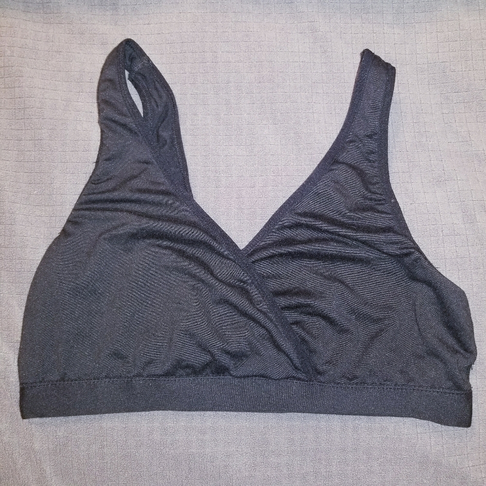 ⏰ TWO Secret Treasures Bras